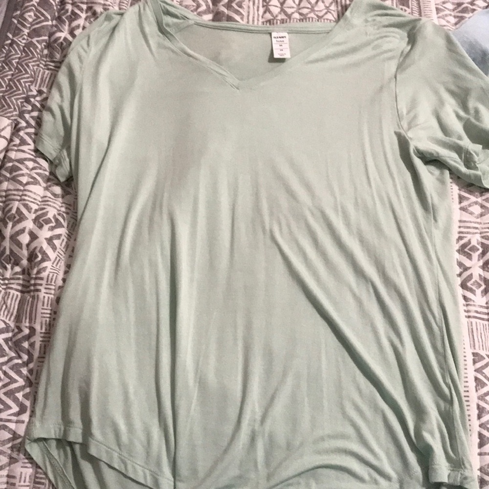 Old navy luxe tunic